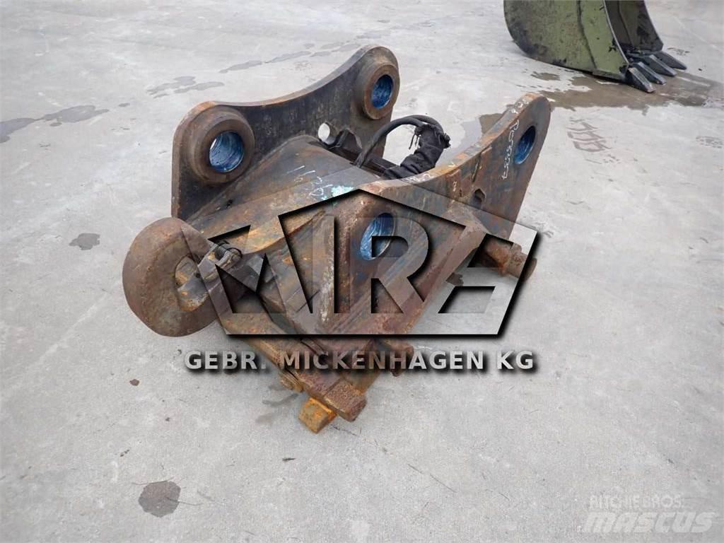 Verachtert CW 40 Schnellwechsler