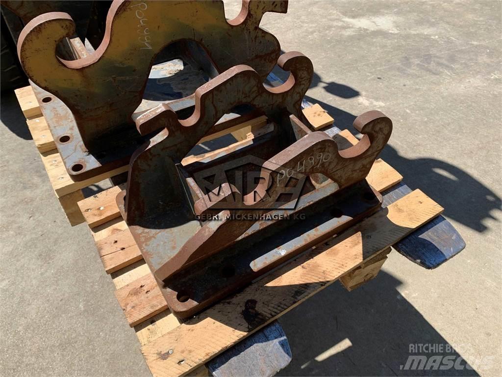 Verachtert CW05 Schnellwechsler