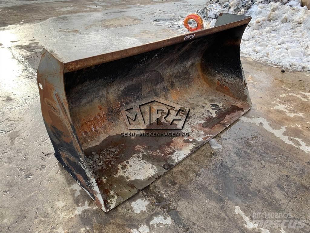Volvo 2100 mm / L30 Schaufeln