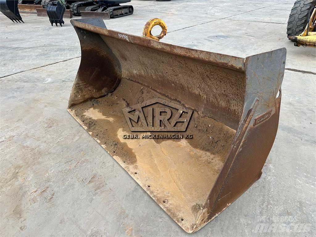 Volvo 2100 mm / L35 Schaufeln