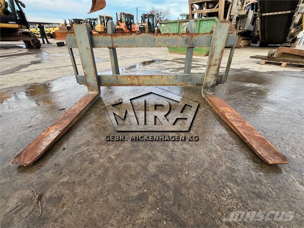 Volvo SW / L90 Gabeln