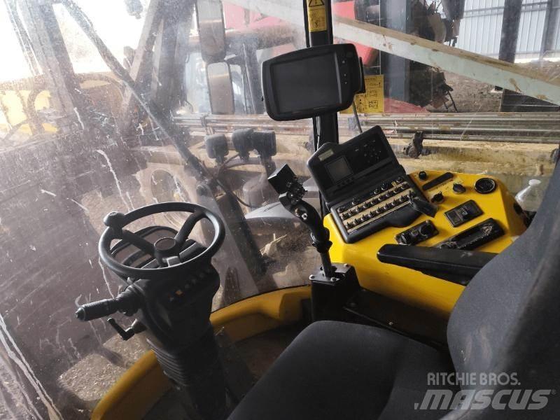 Artec F40 Düngemittel-Sprüher