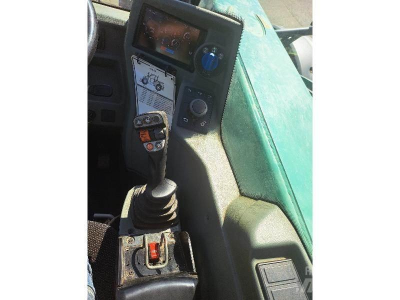 Kramer KT447 Teleskoplader für Landwirtschaft