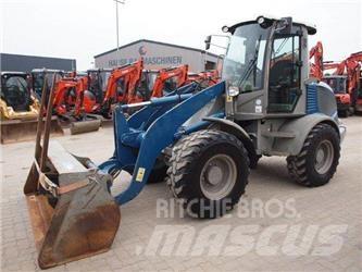 Atlas AR75E Radlader