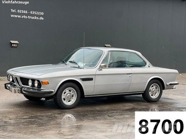 BMW 3.0 CS Coupe PKWs