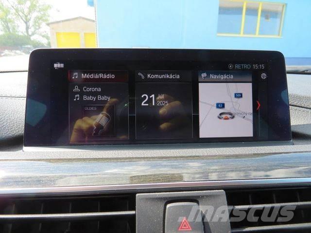 BMW 430 Gran Coupé PKWs