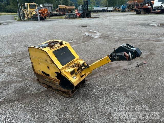 Bomag BPR 65/70 D Vibrationsgeräte