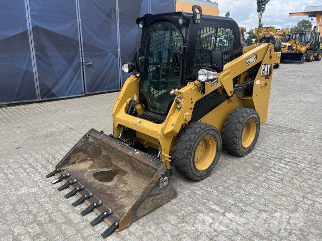 CAT 226D3 Sonstige Baumaschinen