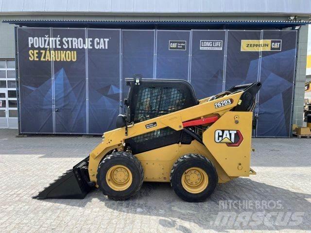 CAT 262D3 Sonstige Baumaschinen