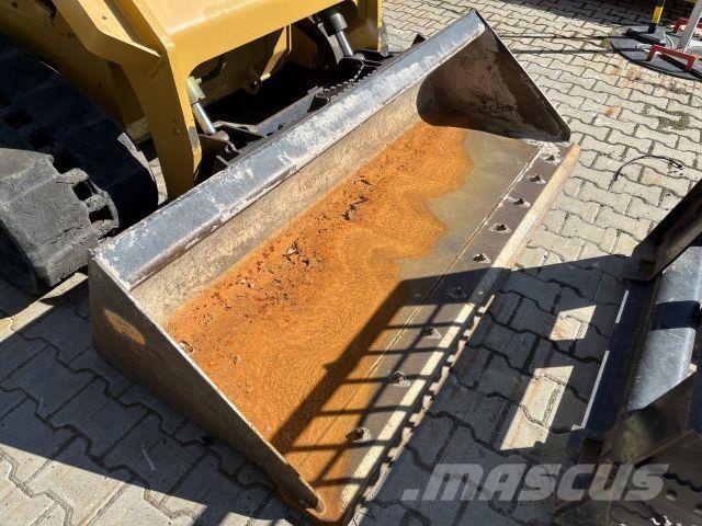 CAT 289D Sonstige Baumaschinen