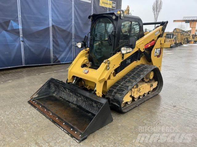 CAT 289D3 Sonstige Baumaschinen