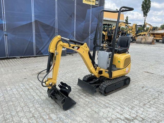 CAT 300.9D Sonstige Baumaschinen