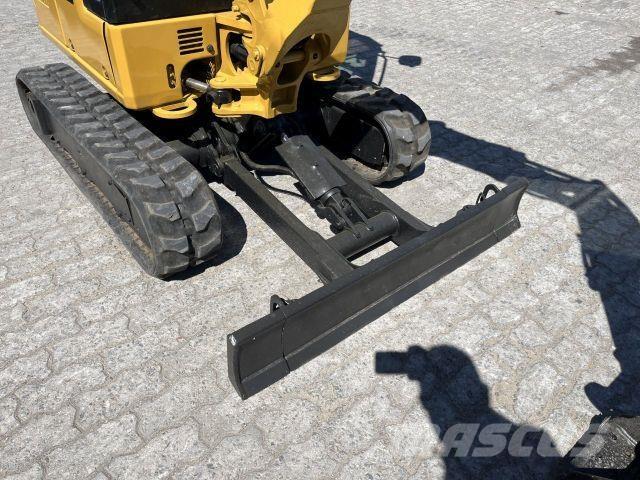 CAT 301.8 Sonstige Baumaschinen