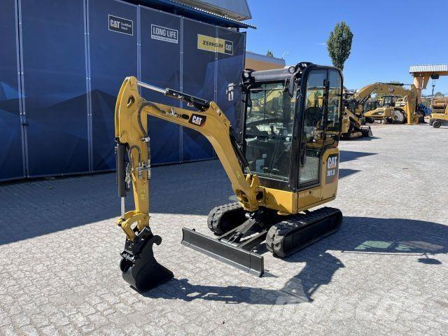 CAT 301.8 Sonstige Baumaschinen