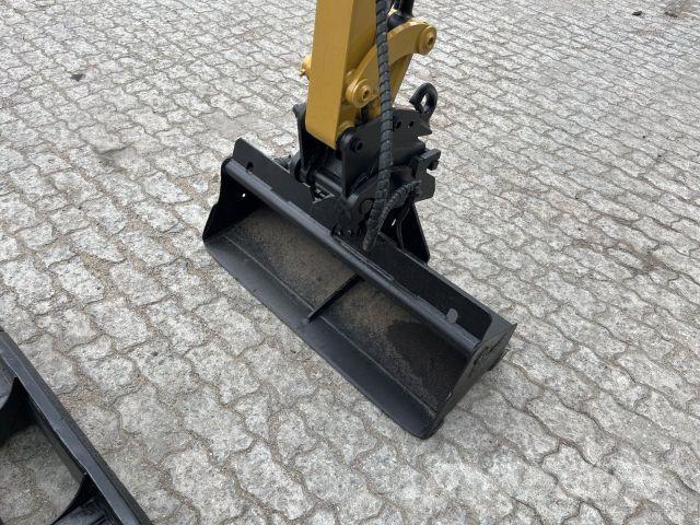 CAT 301.8 Sonstige Baumaschinen