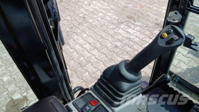 CAT 302 CR Sonstige Baumaschinen