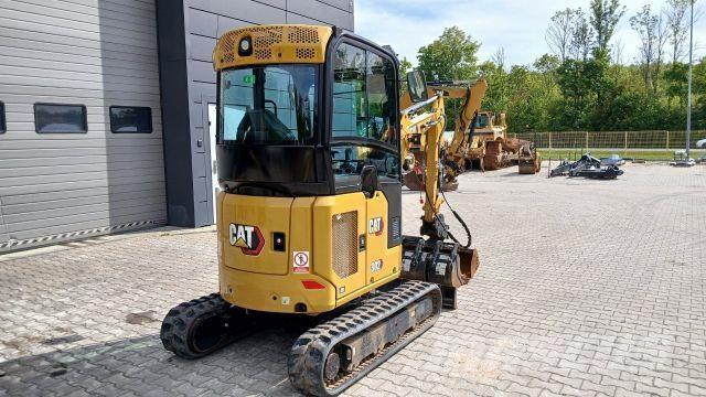 CAT 302 CR Sonstige Baumaschinen