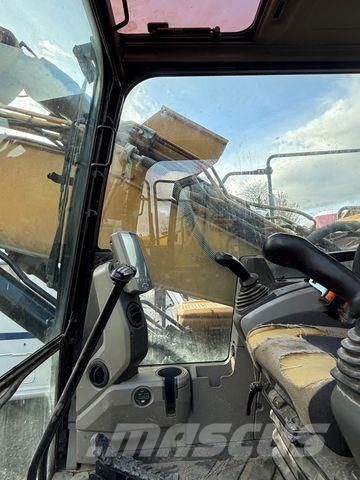 CAT 315 Raupenbagger