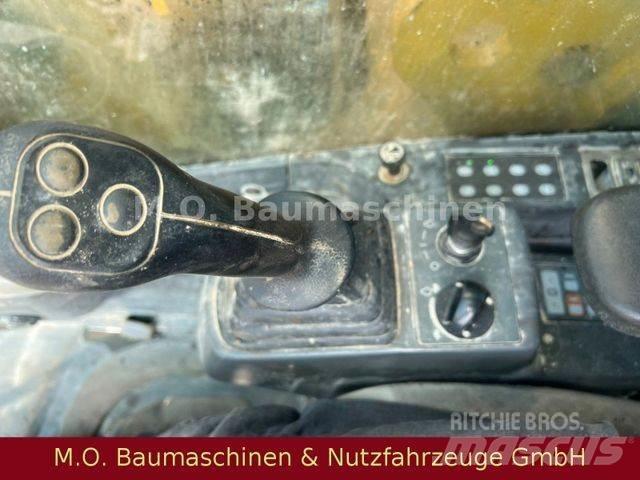 CAT 325 D L / AC/ ZSA / Raupenbagger