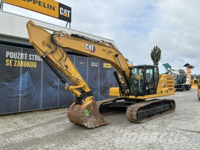 CAT 326 Sonstige Baumaschinen