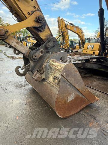 CAT 330 Raupenbagger