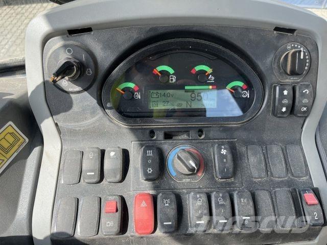 CAT 432F2 Sonstige Baumaschinen