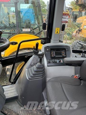CAT 434 Baggerlader