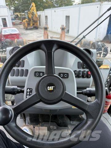CAT 434 F2 Baggerlader