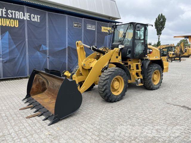CAT 918M Sonstige Baumaschinen