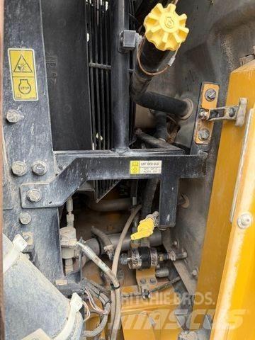 CAT 950 M Radlader Radlader