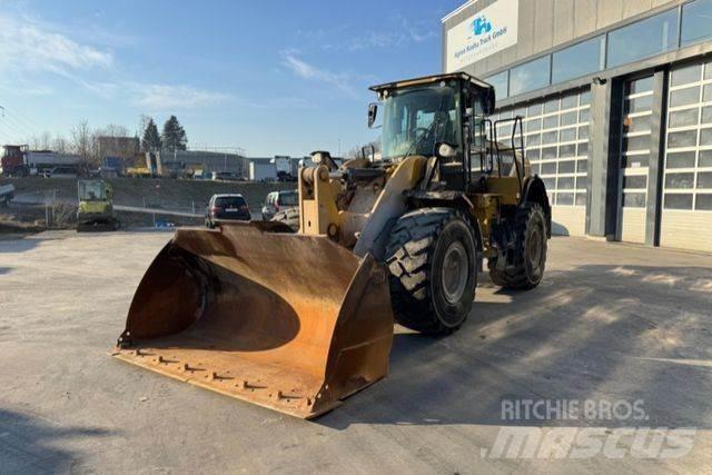 CAT | 950M Sonstige Baumaschinen