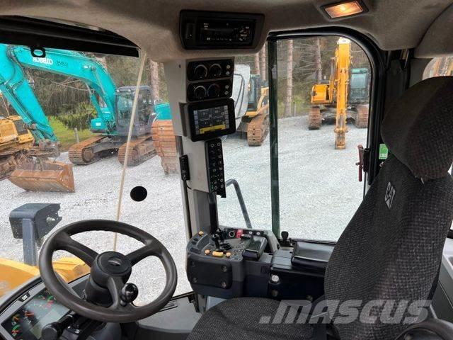CAT 962M Steering Radlader