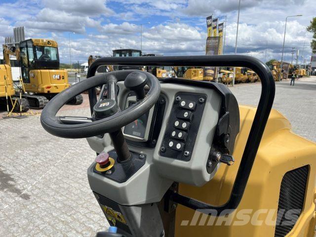 CAT CB2.5 Sonstige Baumaschinen