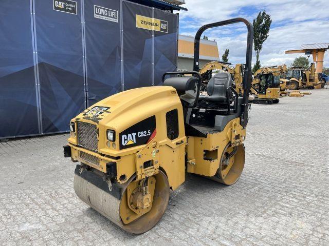 CAT CB2.5 Sonstige Baumaschinen