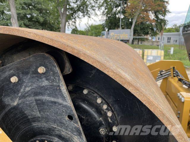 CAT CS12 GC Sonstige Baumaschinen