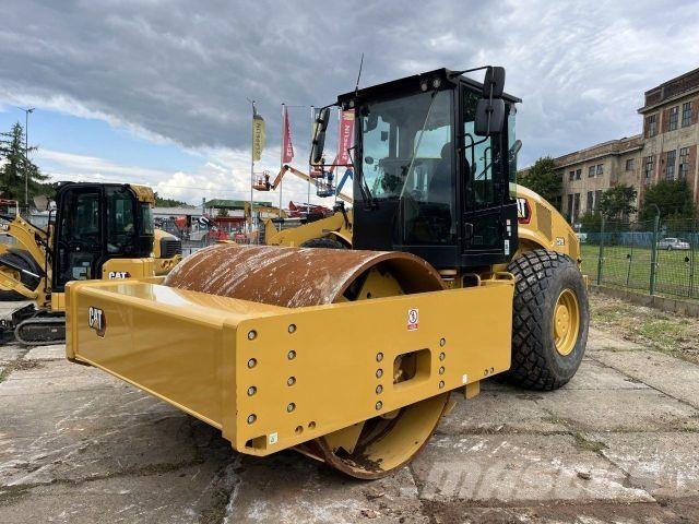 CAT CS19 Sonstige Baumaschinen