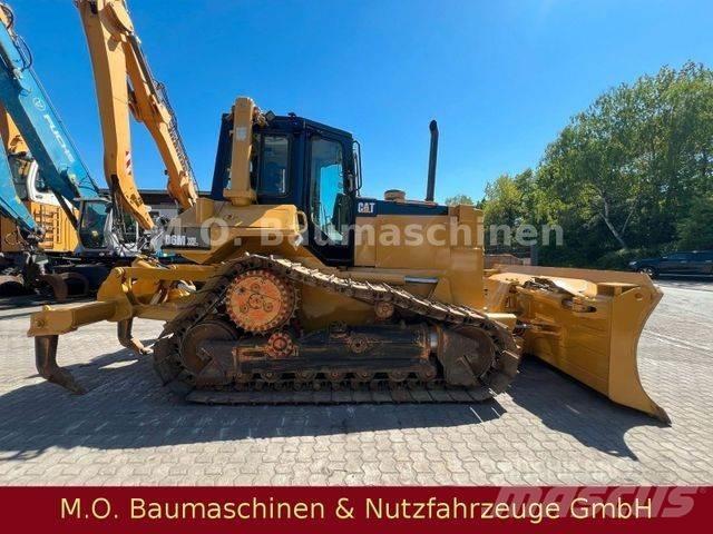 CAT D 6 M XL / Ripper / Bulldozer