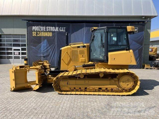 CAT D6K LGP Sonstige Baumaschinen