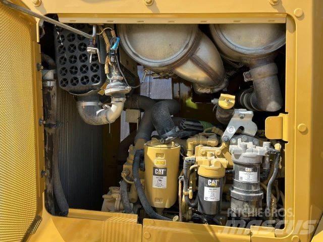 CAT D6K LGP Sonstige Baumaschinen