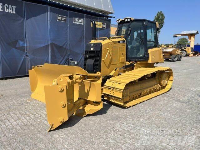 CAT D6K LGP Sonstige Baumaschinen