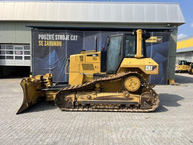 CAT D6N XL Sonstige Baumaschinen