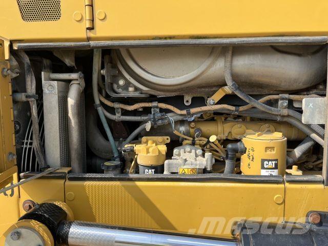 CAT D6N XL Sonstige Baumaschinen