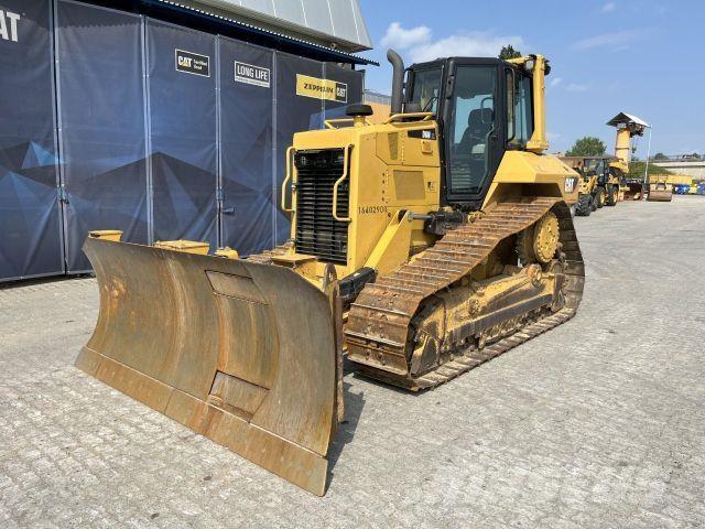 CAT D6N XL Sonstige Baumaschinen