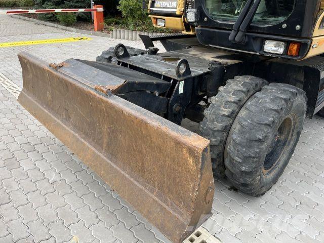 CAT M313C Sonstige Baumaschinen