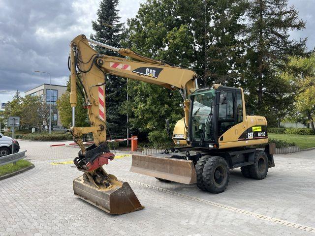 CAT M313C Sonstige Baumaschinen