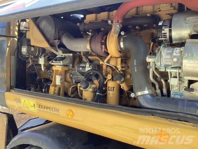 CAT M316D Sonstige Baumaschinen