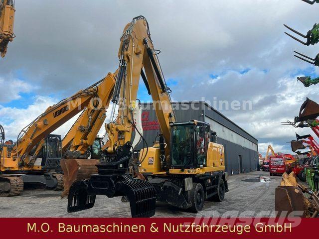 CAT MH 3022 Mobilbagger