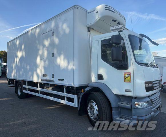 DAF LF 55.250 Kühlkoffer