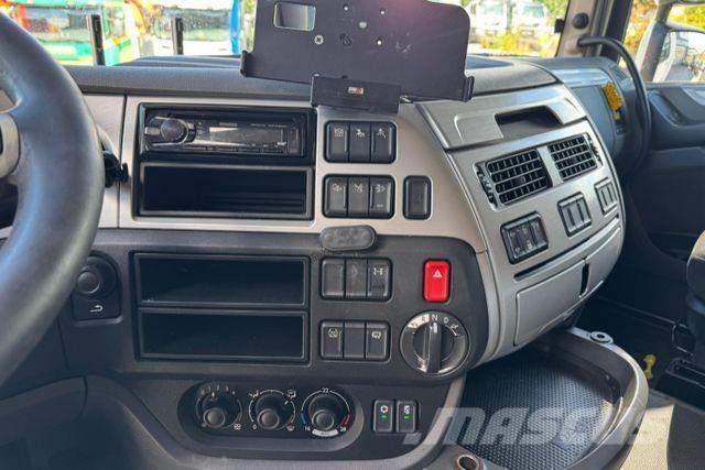 DAF XF460 4x2 Sattelzugmaschinen