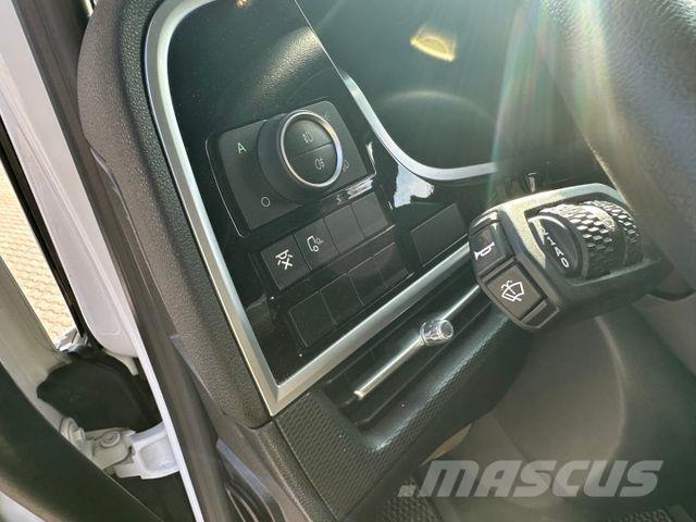 DAF XG 480 Sattelzugmaschinen